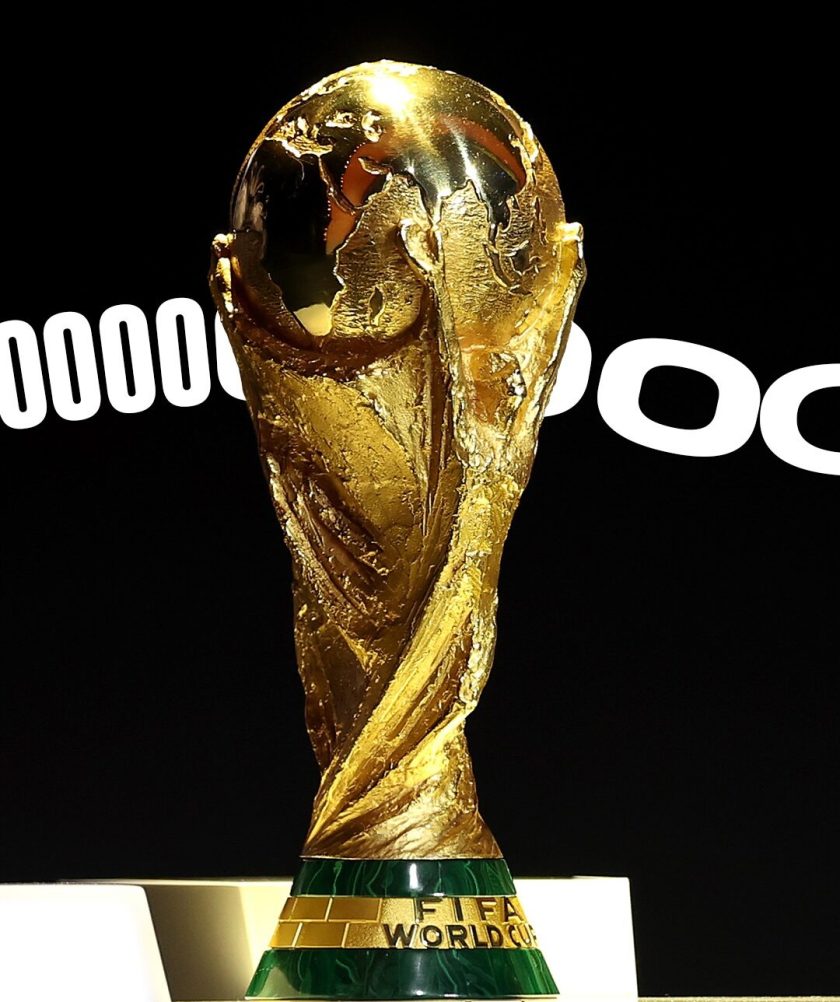 Foto: Instagram/@fifa