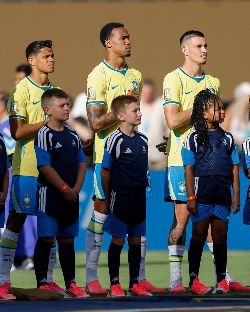 Foto: Instagram/@brasil