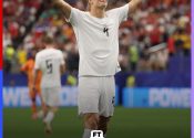 Foto: Instagram/@fifaworldcup
