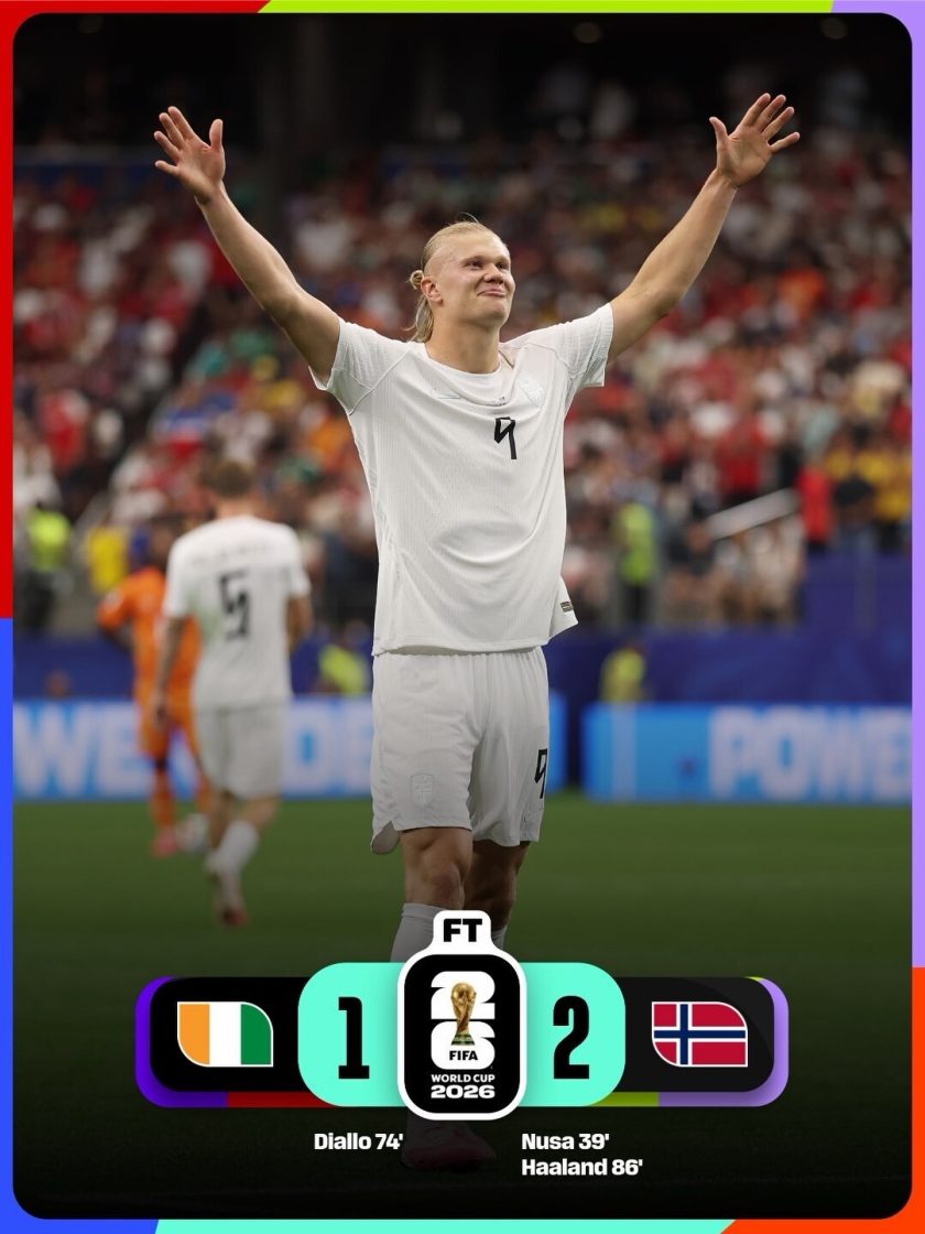 Foto: Instagram/@fifaworldcup