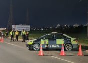 Foto: Divulgação/Detran
DF