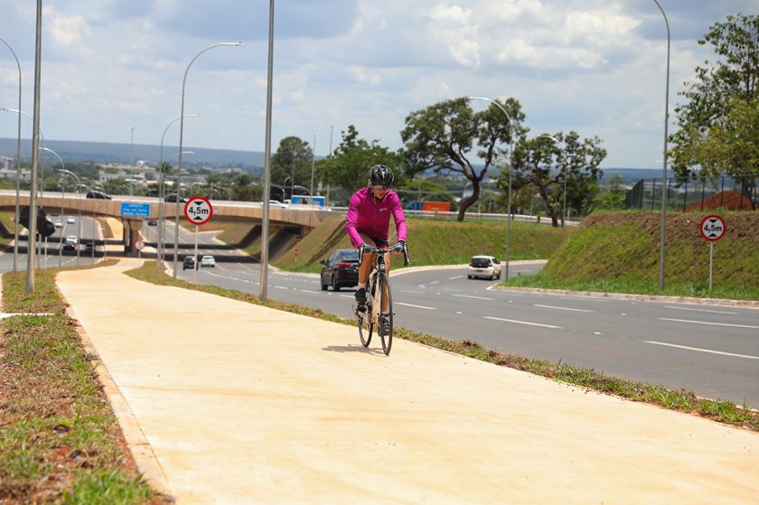 Foto: Joel Rodrigues/Agência Brasília