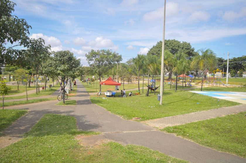 Foto: Geovana Albuquerque/Agência Brasília