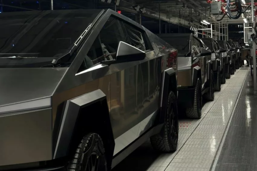 Foto: Divulgação/Tesla