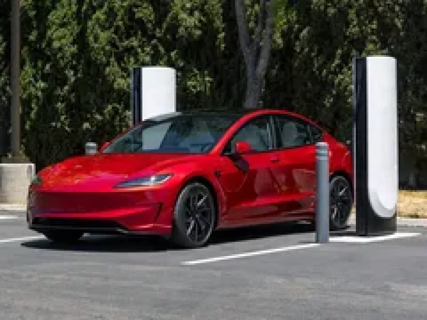 Foto: Divulgação/Tesla