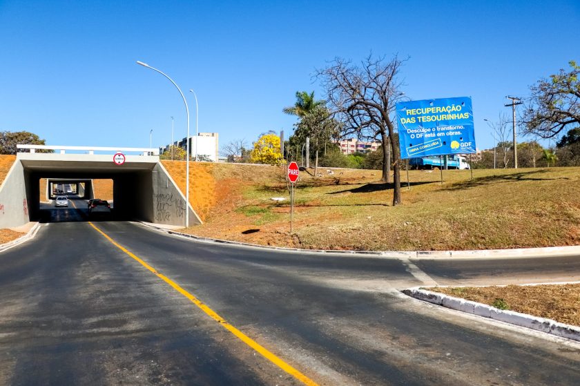 Foto: Agência Brasilia