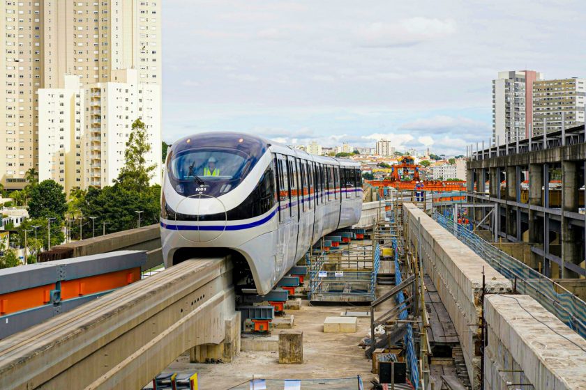 Foto: Divulgação/Governo de SP