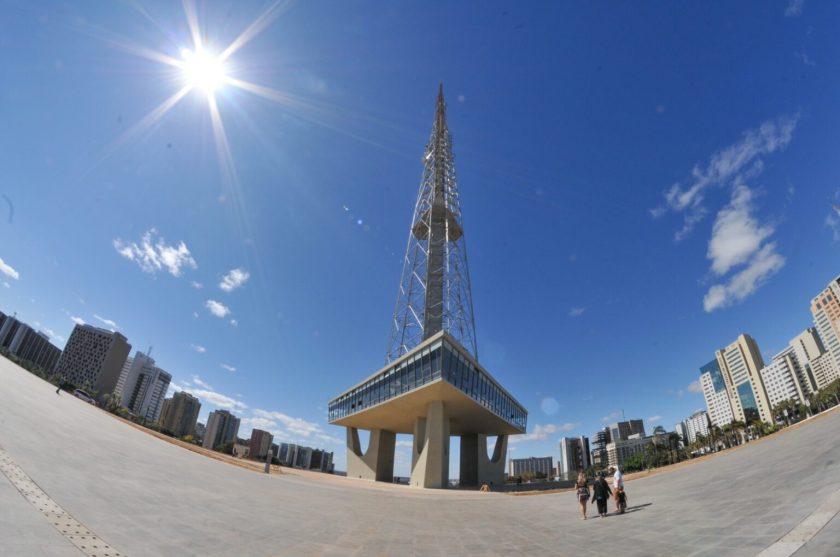 Foto: Joel Rodrigues/Agência Brasília