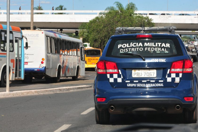 Foto: Joel Rodrigues/ Agência Brasília