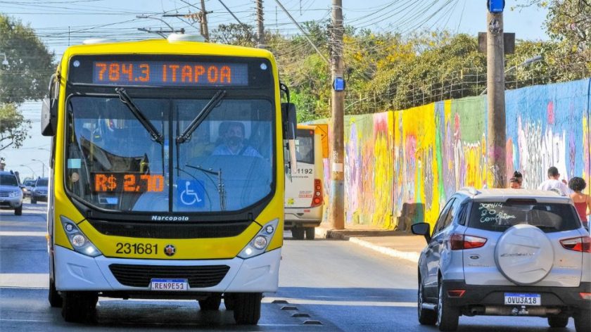 Foto: Divulgação/Agência Brasília