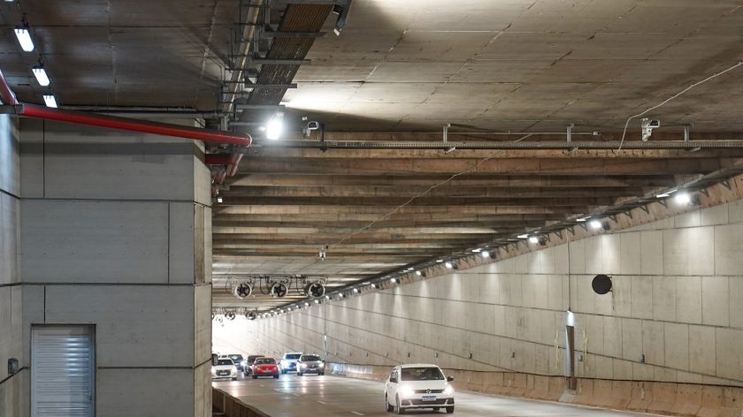 Foto: Divulgação/DER DF