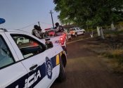 Foto: Polícia do Uruguai