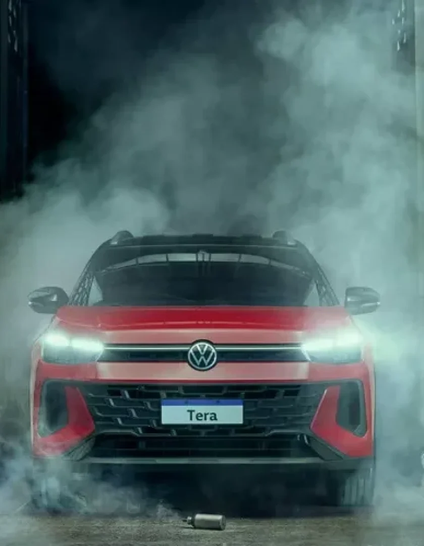 Foto: Divulgação/Volkswagen