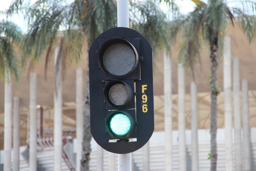 Foto: Divulgação/ Detran DF