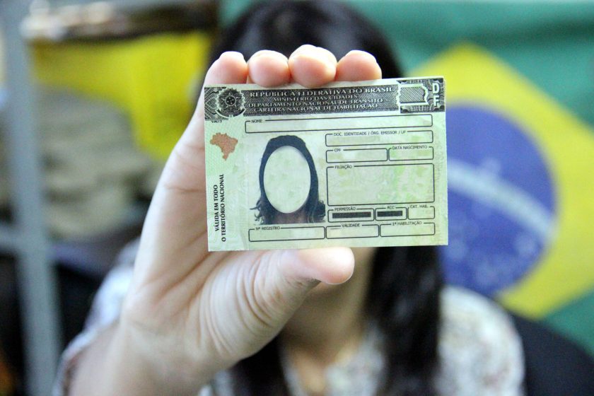 Foto: Vanessa Olinto/Detran-DF