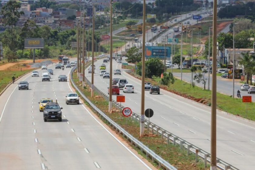 Foto: Paulo H. Carvalho/ Agência Brasília