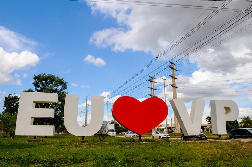 Foto: Divulgação/Agência Bras;ilia