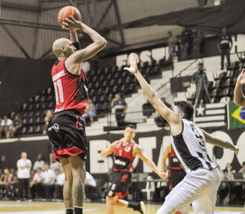 Foto: Instagram/@flabasqueteoficial