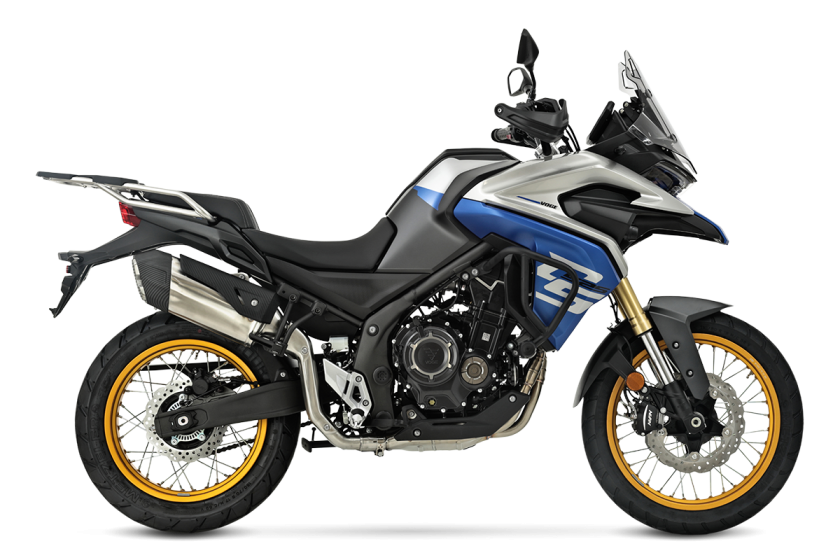 Foto: Voge/divulgação