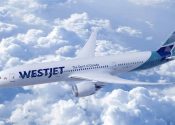 Foto: Divulgação/Westjet
