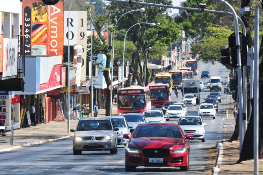 Foto: Arquivo/Agência Brasília