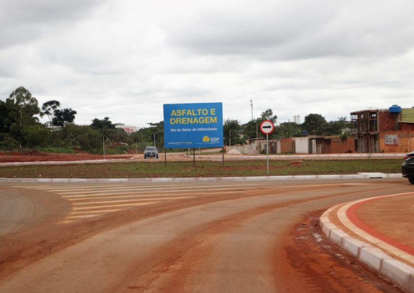 Foto: Renato Alves/Agência Brasília