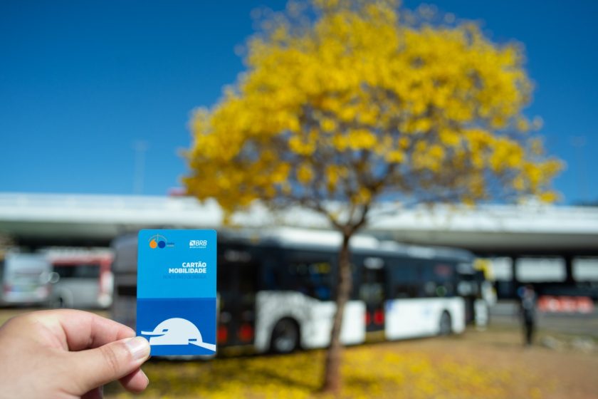 Foto: Ag. Brasília