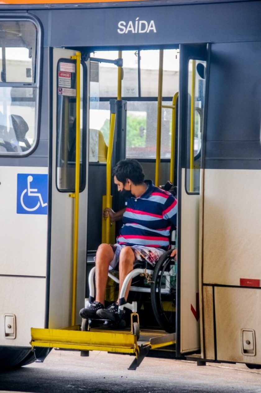 Foto: Lúcio Bernardo Jr/Agência Brasília