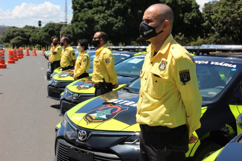 Foto: Agência Brasília
