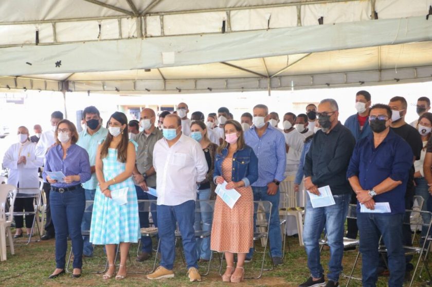 Foto: Renato Alves/Agência Brasília