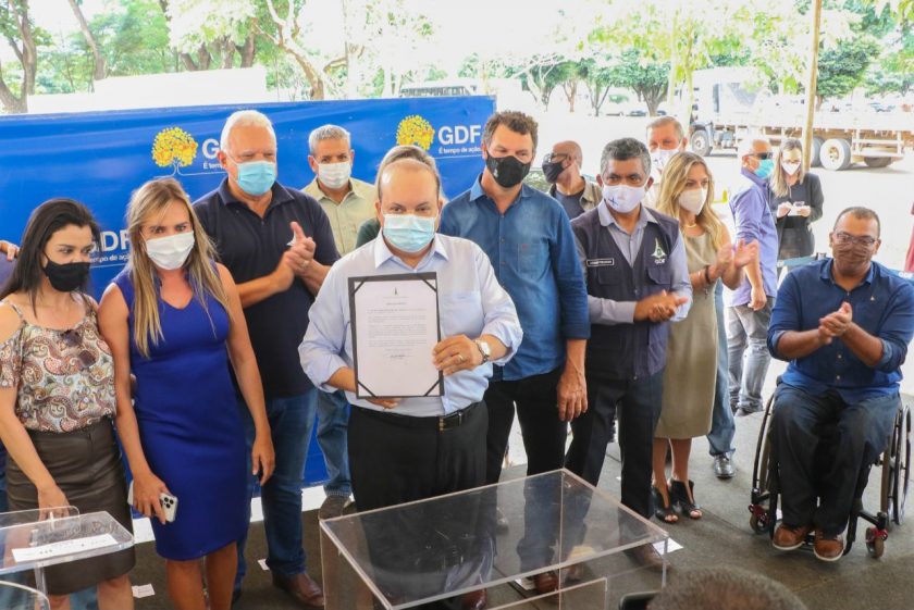 Foto: Renato Alves/Agência Brasília