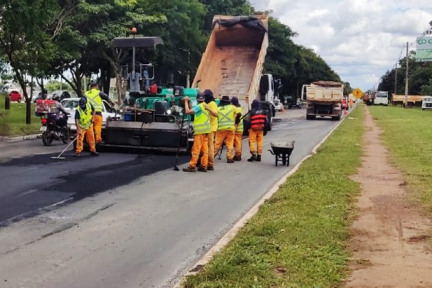 Foto: Divulgação / GDF Presente