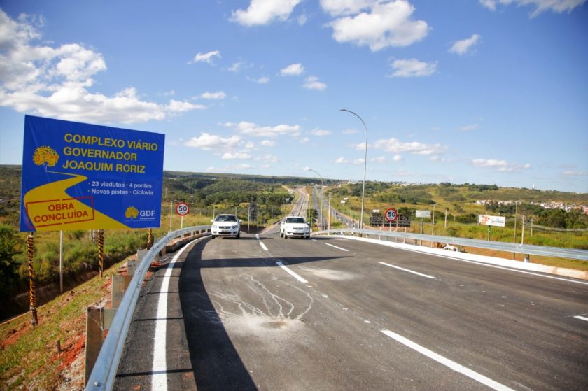 Foto Tony Oliveira/ Agência Brasilia