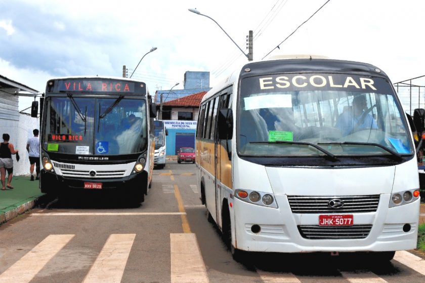 Foto: Arquivo/Agência Brasília