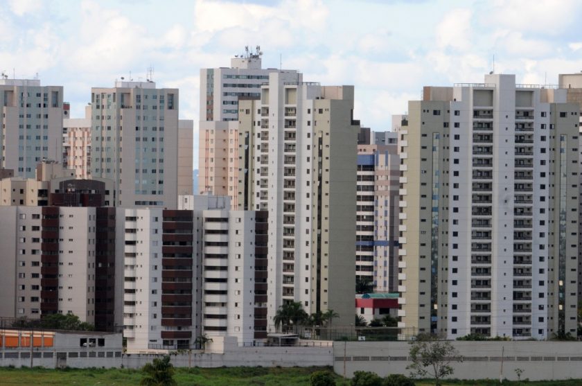 Foto: Paulo H. Carvalho/Agência Brasília