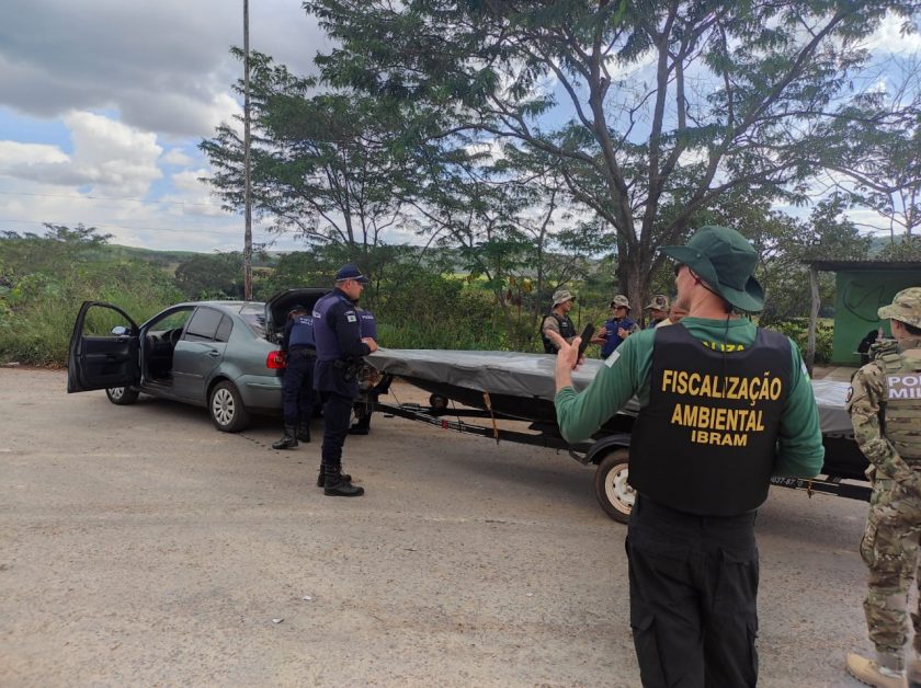 Foto: Divulgação/Brasília Ambiental