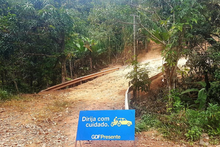 Foto: Divulgação/GDF Presente