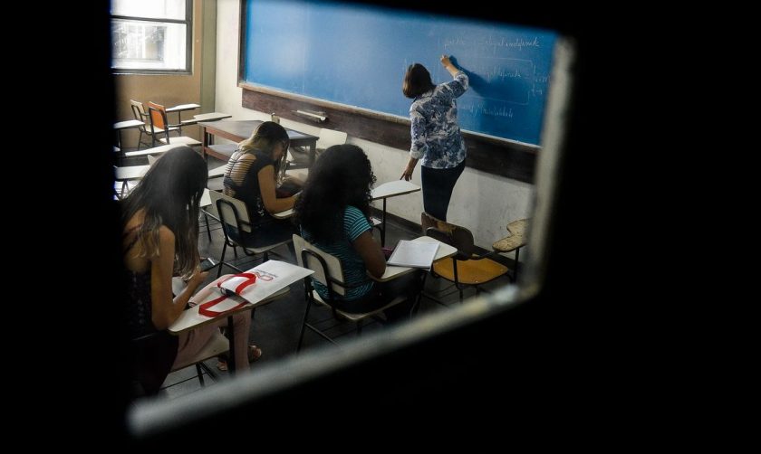 Foto: Divulgação/Agência Brasília