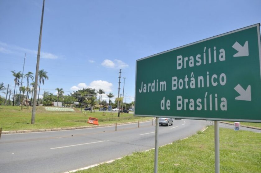 Foto: Geovana Albuquerque/Agência Brasília