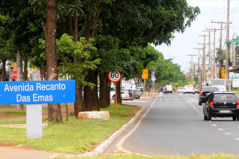 Foto: Paulo H. Carvalho / Agência Brasília