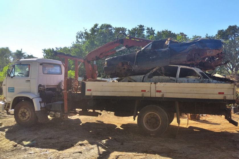 Foto: Divulgação/Agência Brasília