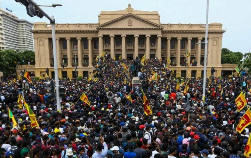Foto: Divulgação/AFP