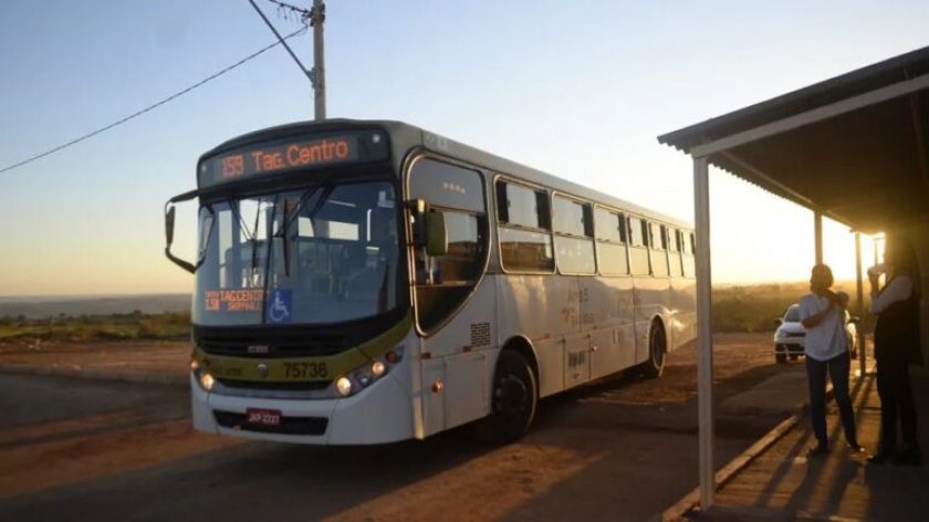 Foto: Joel Rodrigues/Agência Brasília