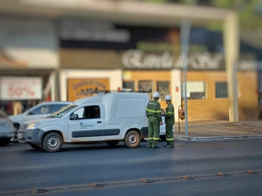 Foto: Neoenergia/Divulgação