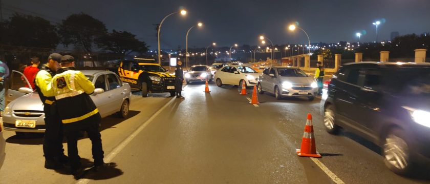 Foto: Divulgação/Detran-DF