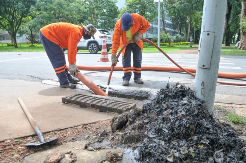 Foto: Reprodução/Agência Brasília