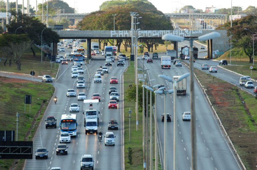 Foto: Arquivo Agência Brasília