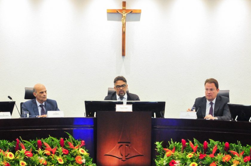 Foto: Vinicius de Melo/ Agência Brasília