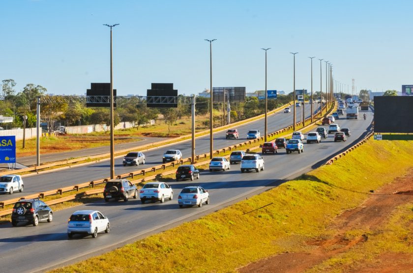 Foto: Joel Rodrigues / Agência Brasília