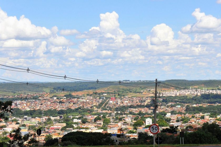 Foto: Arquivo/Agência Brasília